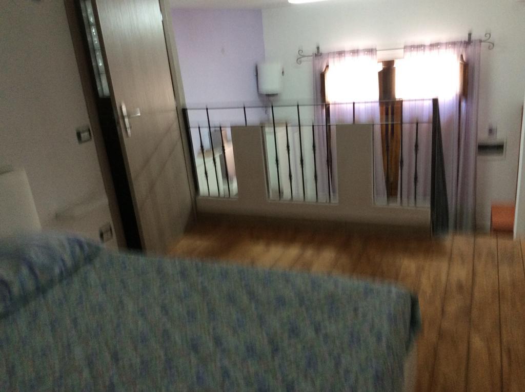 카스텔라마레델골포 Monolocale Per Vacanze 아파트 객실 사진